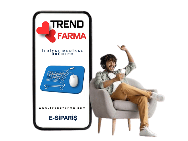 Trend Farma