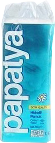 PAPATYA PAMUK 250 GR 2 LI