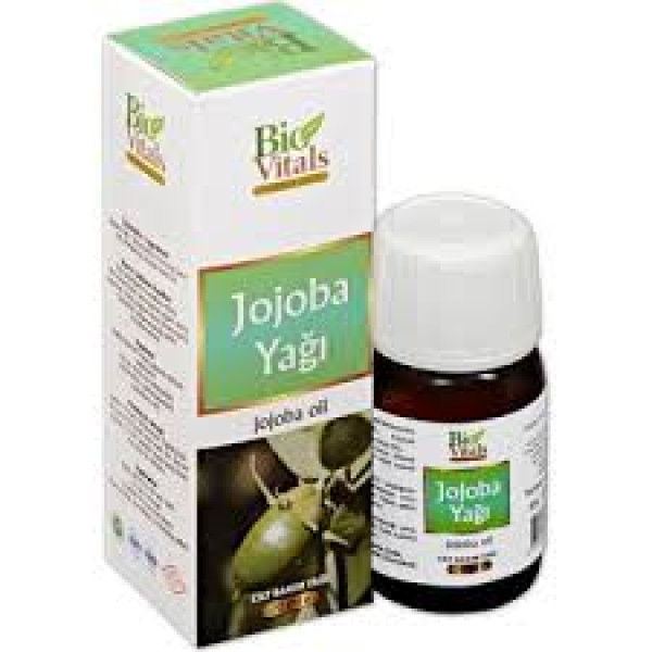 JOJOBA YAGI 20 ML