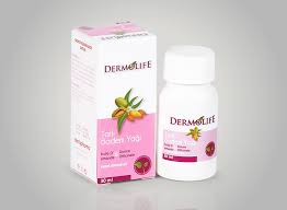 BADEM YAGI 30ML DENIZ