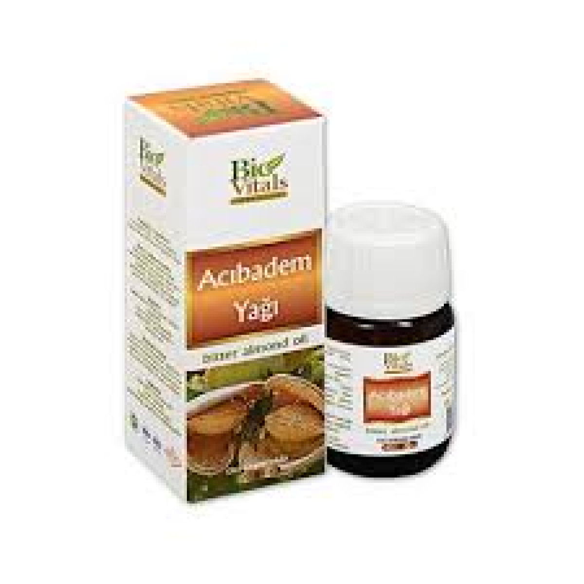 ACIBADEM YAGI 20 ML