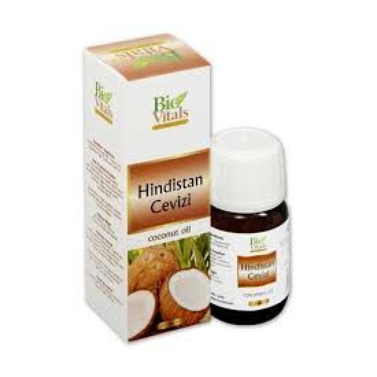 HİNDİSTAN CEVİZİ 20 ML