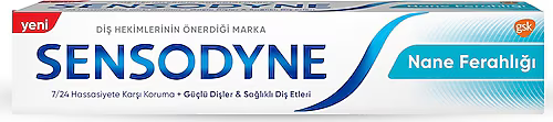 SENSODYNE NANE FERAHLIĞI 75 ML