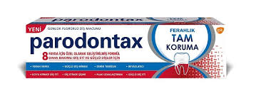PARODONTAX DİŞ MACUNU FERAH TAM KORUMA 50ML