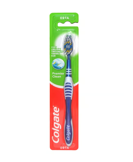 COLGATE DİŞ FIRCASI  ORTA