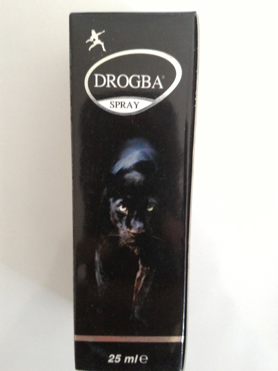 DROGBA GECIKTIRICI SPREY