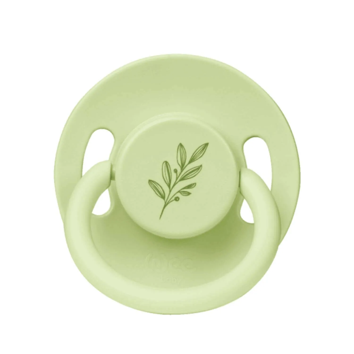 WEE BABY PURE YUV KAUCUK EMZ NO:3 700