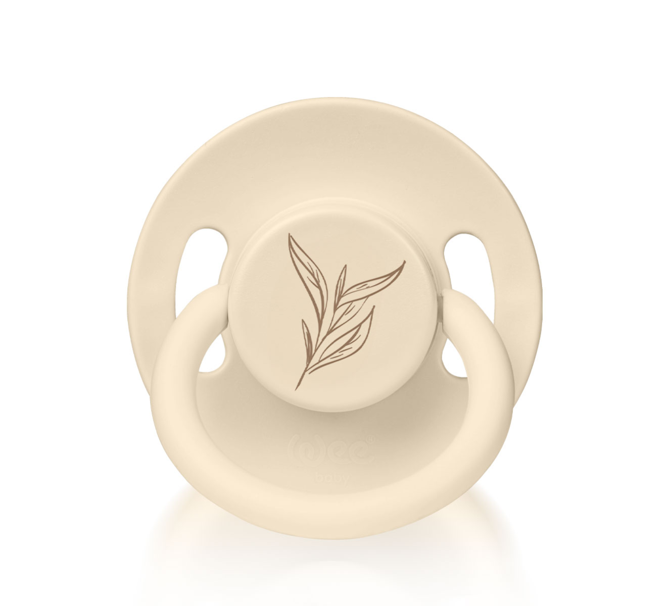 WEE BABY PURE YUV KAUCUK EMZ NO:2 699