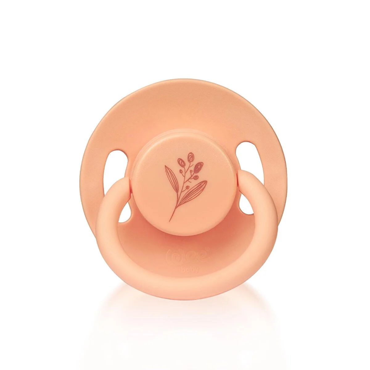 WEE BABY PURE YUV KAUCUK EMZ NO:1 698