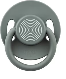 WEE BABY OVAL GÖVDELİ YUVARLAK UC NO:3-831
