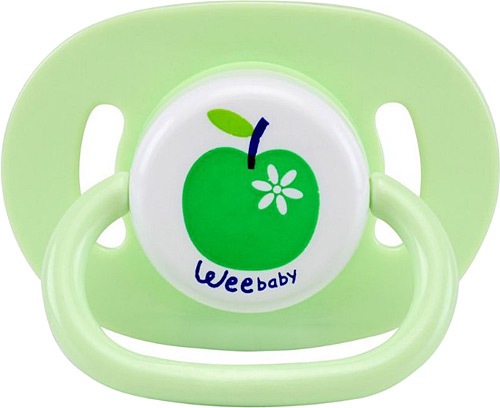 WEE BABY OVAL GÖVDELİ YUVARLAK NO:1-829