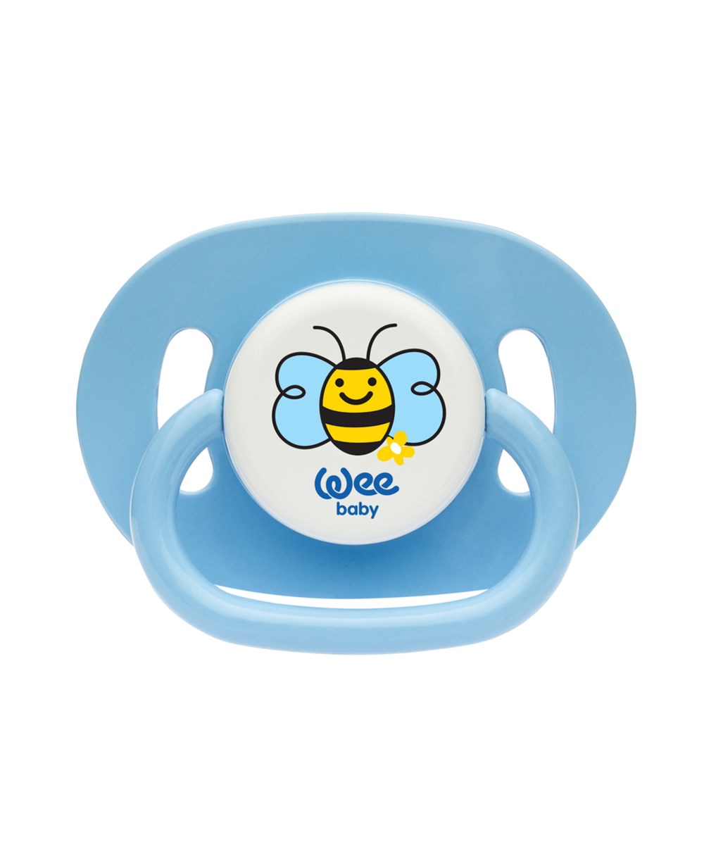 WEE BABY OVAL GÖVDE YUVARLAK UÇ NO:2 830