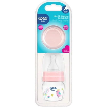 WEE BABY MINI PP ALIST BARD SETİ ML 778
